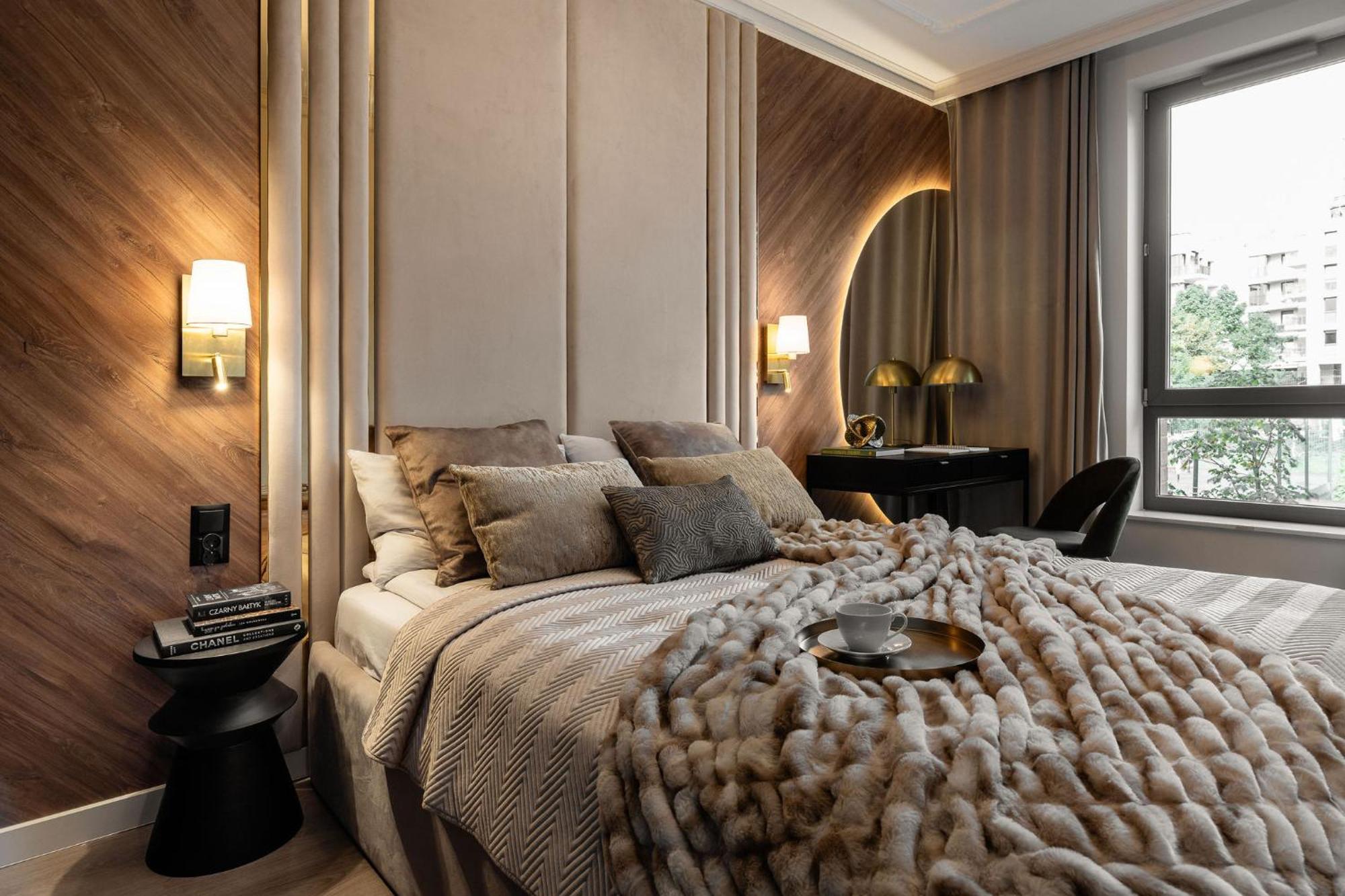 Scala City Center Premium Studios By Lion Apartments Γκντανσκ Εξωτερικό φωτογραφία