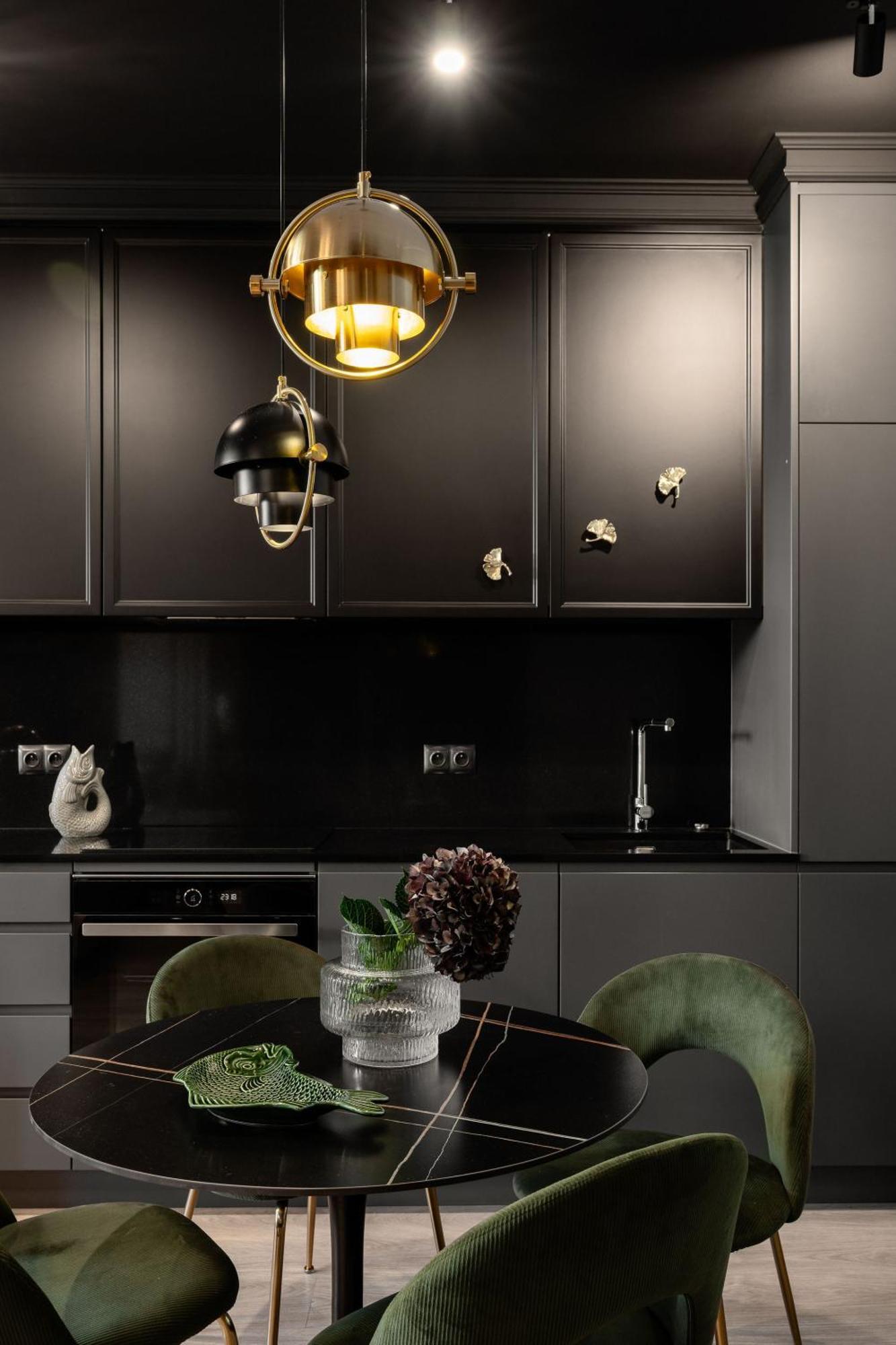 Scala City Center Premium Studios By Lion Apartments Γκντανσκ Εξωτερικό φωτογραφία