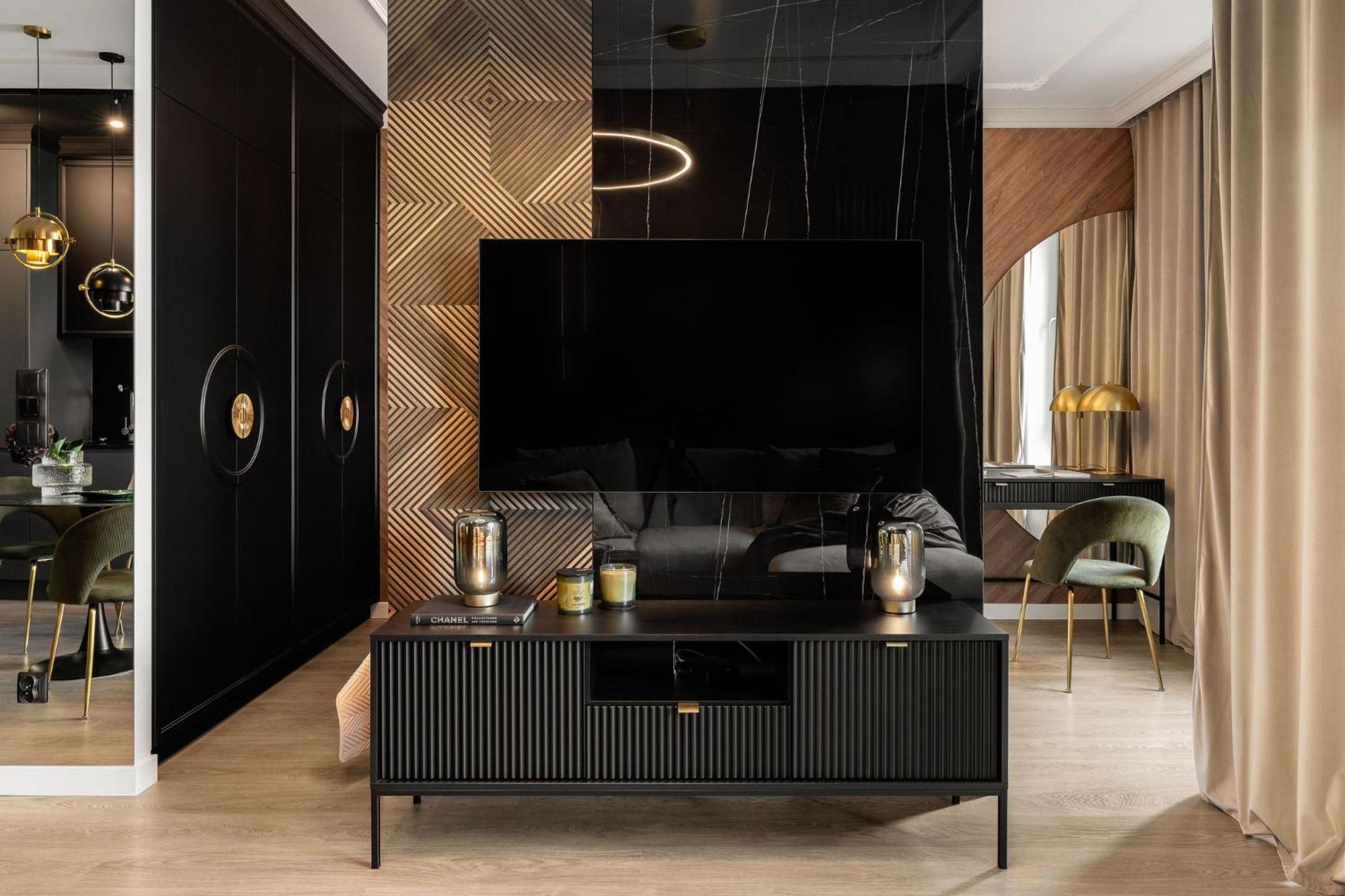 Scala City Center Premium Studios By Lion Apartments Γκντανσκ Εξωτερικό φωτογραφία
